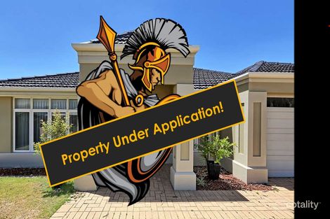 13 Nottingham Grn, High Wycombe, WA 6057