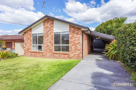 Property photo of 33 Dutton Road Buxton NSW 2571