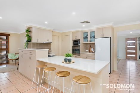 Property photo of 36 Abalone Crescent Thornlands QLD 4164