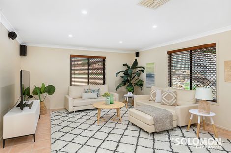 Property photo of 36 Abalone Crescent Thornlands QLD 4164
