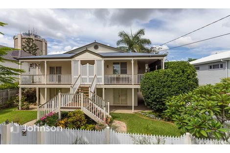 6 Carnation Rd, Manly West, QLD 4179