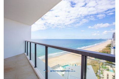 1802/3 Northcliffe Tce, Surfers Paradise, QLD 4217