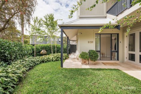 Property photo of 8/3A Colgate Avenue Balmain NSW 2041