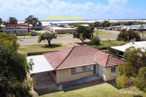 Property photo of 34 Walker Avenue Lancelin WA 6044