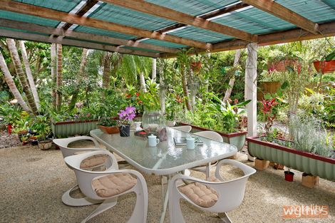 Property photo of 29 Ferrells Road Cooroy QLD 4563