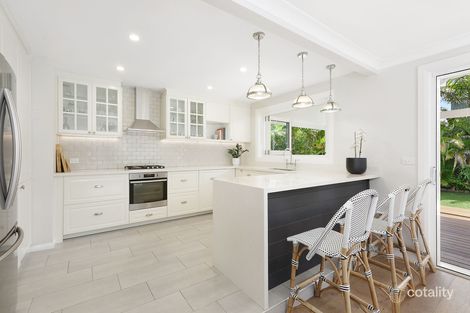Property photo of 12 Travers Road Curl Curl NSW 2096