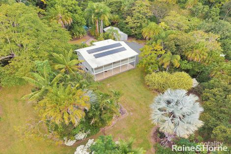 Property photo of 382 Cape Hillsborough Road Ball Bay QLD 4741