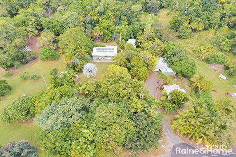 Property photo of 382 Cape Hillsborough Road Ball Bay QLD 4741