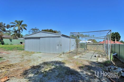 Property photo of 5 Wagoora Place Koongamia WA 6056