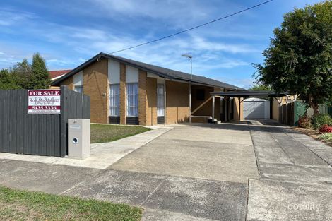 31 Wattle Cres, Churchill, VIC 3842