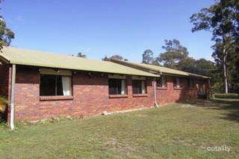 Property photo of 83 Trudy Crescent Cornubia QLD 4130
