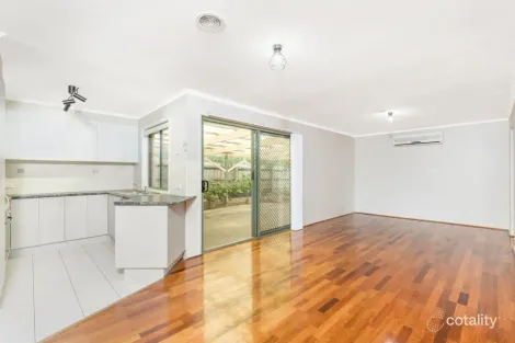 Property photo of 12 Overton Close Rowville VIC 3178