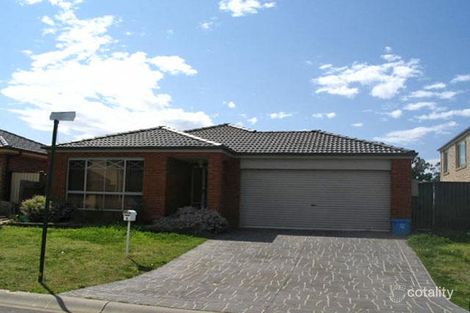 11 Packard Pl, Horningsea Park, NSW 2171