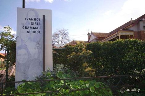 Property photo of 73 Marshall Street Ivanhoe VIC 3079