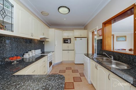Property photo of 27 Lucinda Road Marsfield NSW 2122