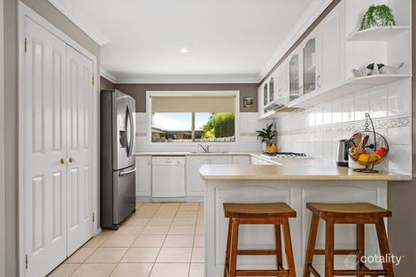 Property photo of 10 Nickson Close Bayswater North VIC 3153