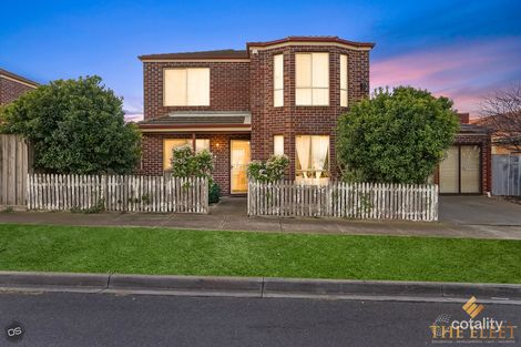 Property photo of 30 Egan Street Deer Park VIC 3023