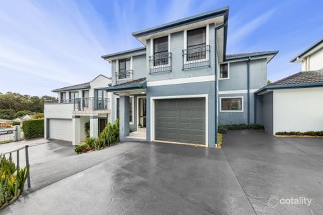 Property photo of 2/11-15 Anzac Road Long Jetty NSW 2261