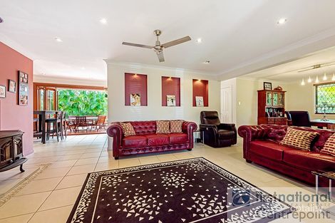 Property photo of 25 Apia Avenue Clear Island Waters QLD 4226