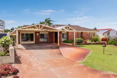 Property photo of 8 Gillam Way Beechboro WA 6063