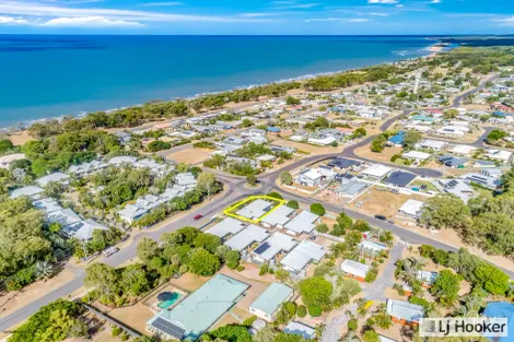 Property photo of 2/1 Sylvan Drive Moore Park Beach QLD 4670