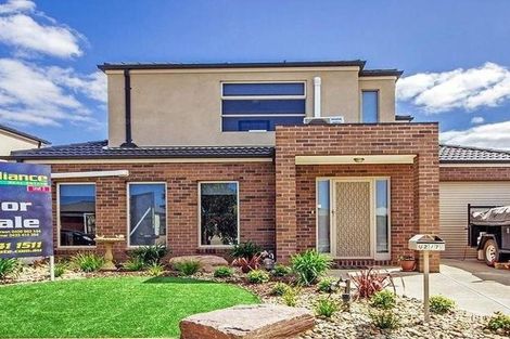 2/7 Cabarita St, Truganina, VIC 3029