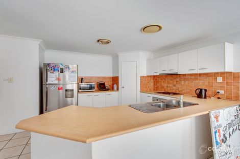 Property photo of 4 Casement Court Collingwood Park QLD 4301