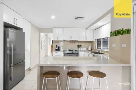 Property photo of 21 Chardonnay Road St Clair NSW 2759