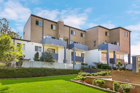 121-125 Bland St, Ashfield, NSW 2131