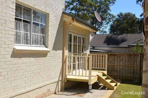 Property photo of 2 Biara Place Turramurra NSW 2074
