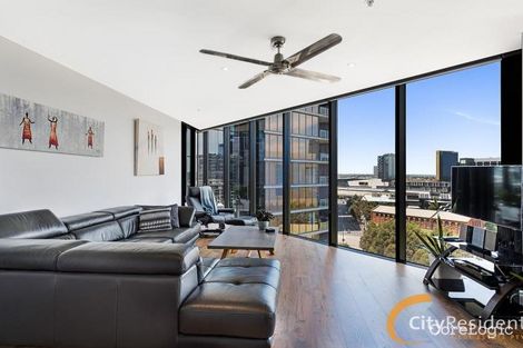 Property photo of 1208/18 Waterview Walk Docklands VIC 3008