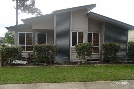 Property photo of 39 Escarpment Drive Springfield QLD 4300