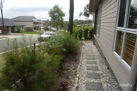 Property photo of 39 Escarpment Drive Springfield QLD 4300
