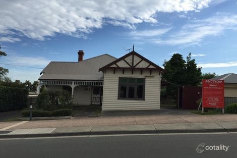 Property photo of 4 Salisbury Road Beaconsfield Upper VIC 3808