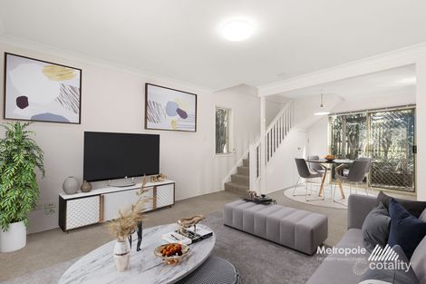 3/15 Shamrock St, Gordon Park, QLD 4031