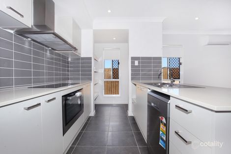 Property photo of 43 Olivia Crescent Nirimba QLD 4551