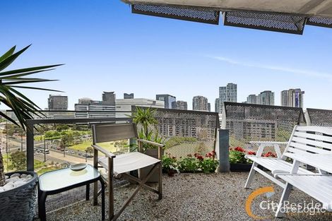 Property photo of 1208/18 Waterview Walk Docklands VIC 3008