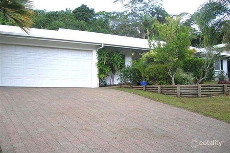 Property photo of 117 Hobson Drive Brinsmead QLD 4870