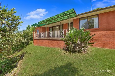 Property photo of 12 Nurragi Place Belrose NSW 2085