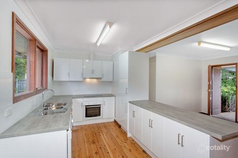 Property photo of 12 Nurragi Place Belrose NSW 2085