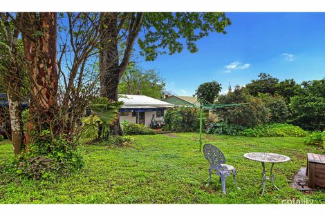 Property photo of 25 Kondalilla Falls Road Flaxton QLD 4560