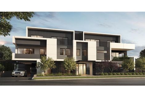 Property photo of 18/5-7 Browns Avenue Ringwood VIC 3134