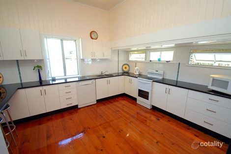 Property photo of 39 Boundary Street Walkervale QLD 4670