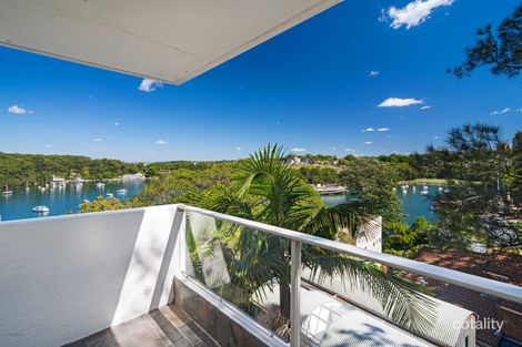 Property photo of 18/4 Munro Street McMahons Point NSW 2060