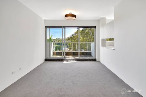 Property photo of 18/4 Munro Street McMahons Point NSW 2060