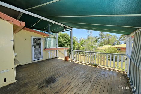 Property photo of 12 Mant Street Point Vernon QLD 4655