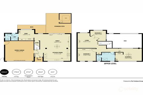 Property photo of 8 Market Lane Mawson Lakes SA 5095