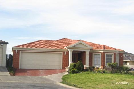20 Winterton Ct, Hallam, VIC 3803