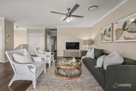 Property photo of 2 McKivat Drive Springfield Lakes QLD 4300