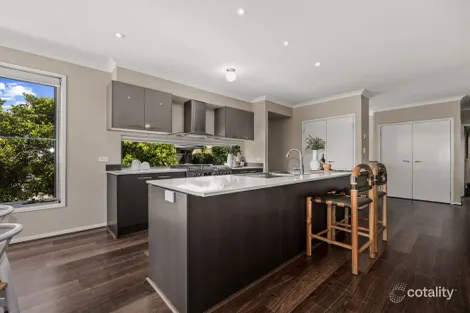 Property photo of 2 McKivat Drive Springfield Lakes QLD 4300